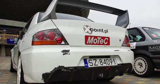 I Love Rally 2010